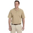 thumbnail image 1 of Harriton Men's 5.6 oz. Easy Blendâ„¢ Polo, 1 of 3