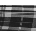 thumbnail image 1 of Ahgly Company Machine Washable Indoor Rectangle Transitional Gray Area Rugs, 2' x 5', 1 of 7