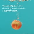thumbnail image 3 of Cottonelle® Fresh Care* Flushable Cleansing Cloths Soft, 10 Cloths, 3 of 5