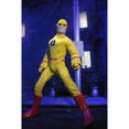 thumbnail image 2 of Mego 8" World's Greatest Super-Heroes 50th Anniversary Reverse Flash  Figure, 2 of 4
