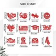 thumbnail image 3 of Cake Topper Pick,Cake Decoration Pick,Cake Sign,Baking Decoration,Fondant Topper,Party Cake Topper,Dessert Decoration,Acrylic Cake Topper,Plastic Cake Pick普通产品 -> Home & Garden -> 厨房用品 -> Cake Insert, 3 of 9