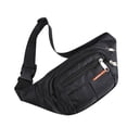 thumbnail image 2 of TopLLC Sac Banane de Sport en Toile pour Homme, Mode Décontractée, Grande Capacité de Rangement, 2 of 4