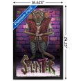 thumbnail image 2 of Teenage Mutant Ninja Turtles: Mutant Mayhem - Splinter, 2 of 4