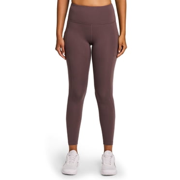 Reebok Everyday Highrise 7/8 Legging avec poches 25" Entrejambe pour femme