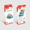 thumbnail image 4 of Étui Protecteur en Silicone Souple pour Nintendo Switch Lite, 4 of 5