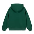 thumbnail image 2 of Chandail à Capuchon d'Hiver pour Homme EINSTESY à Manches Longues Cousues Cardigan Décontracté Veste Chaude, 2 of 2