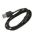 thumbnail image 1 of Smart Watch  For Yamay Sw021 Smart Watch Usb Charging Cable Smart Watch  For Willful Sw023 Smart Watch  For Letsfit Id205l Smart Watch USB Charging Cable Stable Transmission For, 1 of 8