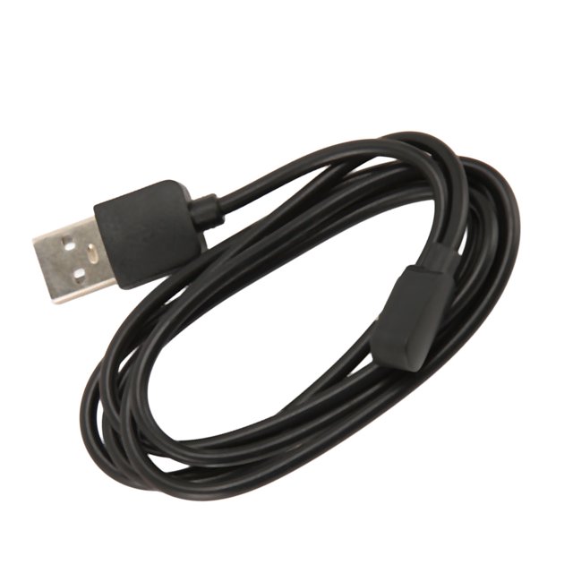 Smart Watch For Yamay Sw021 Smart Watch Usb Charging Cable Smart Watch For Willful Sw023 Smart Watch For Letsfit Id205l Smart Watch USB Charging Cable Stable Transmission For