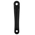 thumbnail image 1 of MEIJUN 170mm Bike Aluminum Alloy Left Single Chain Crank Arm Replacement Accessory, Bike Accessory, 1 of 4