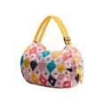 thumbnail image 1 of Sac de Courses Pliable Sac de Rangement Portable Épaissi Surdimensionné, 1 of 6