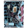 thumbnail image 5 of Monster High Frankie Stein Doll, 5 of 5