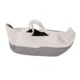 thumbnail image 2 of Baby Sleeping Basket, Baby Carrying Basket Breathable Foldable  For Outdoor For Infants, 2 of 8