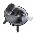 thumbnail image 2 of Fdit 240cc Cow Use Milking Claw Milk Collector Tool Replacement Accessories for Cow Milking Machine, Milking Machine Parts, 2 of 9