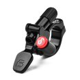 thumbnail image 3 of Lefu Levier de Verrouillage de Fourche de Vélo Télécommande pour UDING SUNTOUR ROCKSHOX MANITOU, 3 of 9