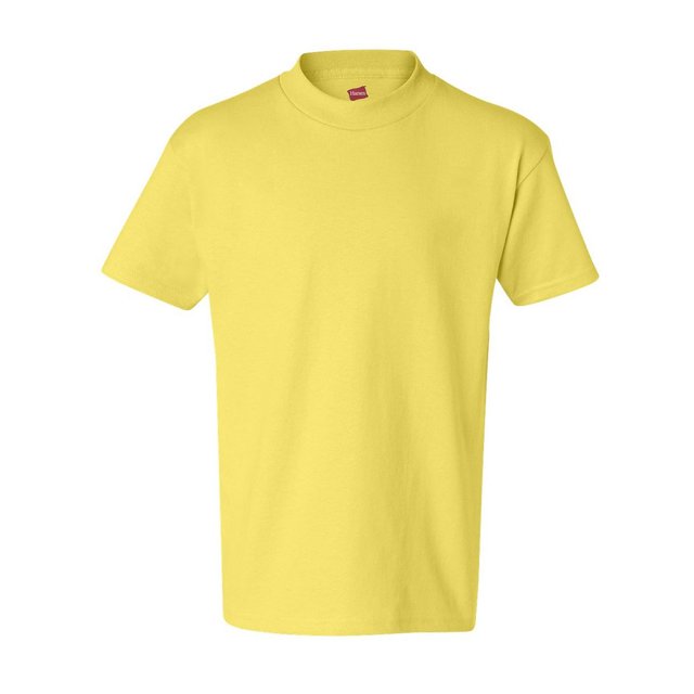 Hanes - Authentic Youth T-Shirt