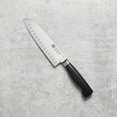 thumbnail image 2 of ZWILLING **** Four Star Santoku 7 Pouces, 2 of 5