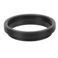 thumbnail image 1 of Telescope Adapter Ring T2 Male Thread to M48X0.75mm M42X1mm Female Thread Astronomical Telescope Adapter, 1 of 14