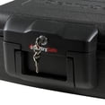 thumbnail image 4 of Coffret ignifuge Sentry®Safe #1200, 4 of 5