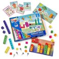 thumbnail image 2 of Kit d'activité avec cubes Numberblocks Mathlink de 1 à 10, 2 of 9
