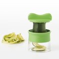 thumbnail image 1 of OXO SW Hand Held Spiralizer, 1 of 3