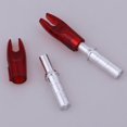 thumbnail image 4 of 12 Pcs Stocks de Précision Arbre Universel 4,2 mm Arbre - Jaune, 4,2 mm Rouge, 4 of 10
