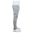 thumbnail image 3 of Pantalon de Jogging en Molleton pour Hommes, 3 of 6