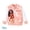Moana, variante sur Disney Princess Vestes Bomber pour Filles Moana Ariel Chandails Légers à Imprimé Teinture sur Nœuds Tailles 2-6