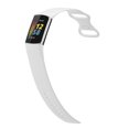 thumbnail image 3 of TopLLC Suitable For Charge5 Smart Watch Silicone Strap Smart Warch Exquisite Fashion Wristband Wristband, 3 of 6