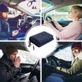 thumbnail image 3 of Clearance! 12V Car Heating Blanket Blanket Winter Car Warm Blanket, 3 of 3