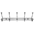 thumbnail image 1 of era Newbury Universal Hooks Chrome, 1 of 5