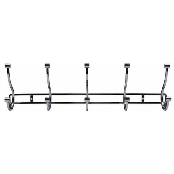 era Newbury Universal Hooks Chrome