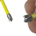 thumbnail image 2 of Lefu 65mm 110mm Magnetic Special Slotted Cross Screwdriver Bit for Electrician FPH2, 2 of 10