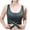 Vert, variante sur Liquidation 2025 Soutien-Gorge d'Entraînement Gilet de Sport Femmes Entraînement Physique Rembourré Yoga sous-Vêtements Hauts de Course Équipement D\'entraînement Physique et de Yoga