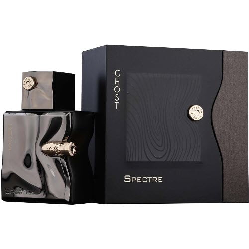 Fragrance World Spectre Ghost Eau De Parfum Spray For Men 80ml