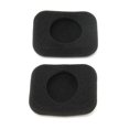 thumbnail image 4 of Coussinets d'Oreille pour Écouteurs Coussinets en Mousse de Remplacement pour Casque FORM 2i, 4 of 8