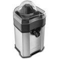thumbnail image 2 of Cuisinart - Presse-Agrumes Électrique, Contrôle de Pulpe Personnalisé, Acier Inoxydable, 2 of 5