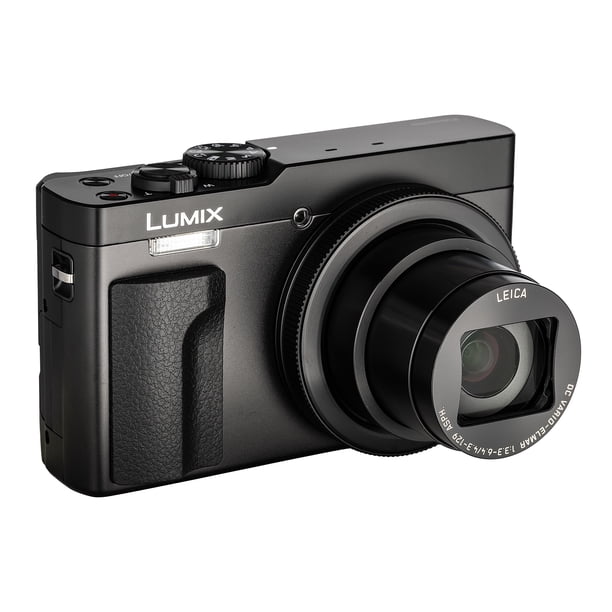 Panasonic TZ-WR500P ① Panasonic LUMIX TZ/ZS99 Point and Shoot Camera, Compact Camera for
