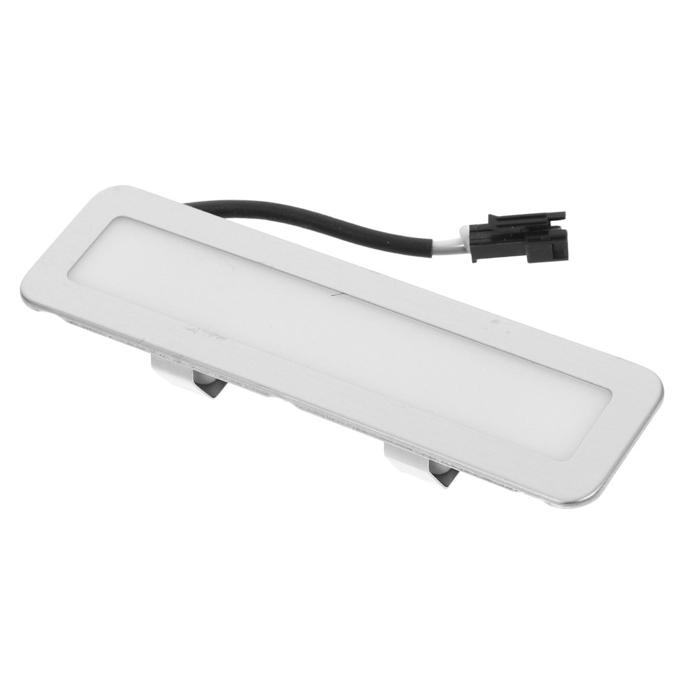 LEEYNEERLED Range Hood Light Bulbs Stove Appliance Light Bulb Replacement AC12 Rectangle Range Hood Lamp LED Bulb Kitchen Light