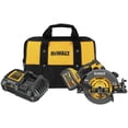 thumbnail image 1 of Dewalt DCS578X1 FLEXVOLT 7-1 / 4 " 60V MAX Cordless Circular Saw w/ Brake Kit, 1 of 5