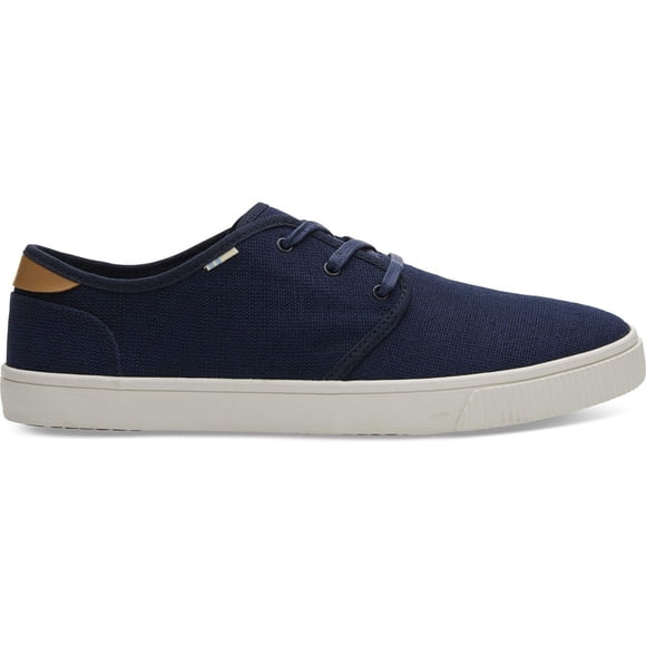 Toms Men's Carlo in Navy, 12 US