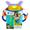 thumbnail image 1 of Educational Insights GeoSafari Jr. Scope Explorateur, Microscope et Télescope 2-en-1 pour Enfants, Jeu Extérieur, 1 of 10