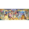 thumbnail image 2 of Puzzle Ravensburger Disney Panorama 1000 Pieces, 2 of 2