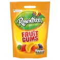 thumbnail image 1 of Nestlé® Rowntree's® Fruit Gums Sharing Bag, 1 of 1