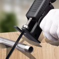 thumbnail image 4 of Portable Reciprocating Saw Adapter Kit Electric Drill Converter Modified Tool, 4 of 7