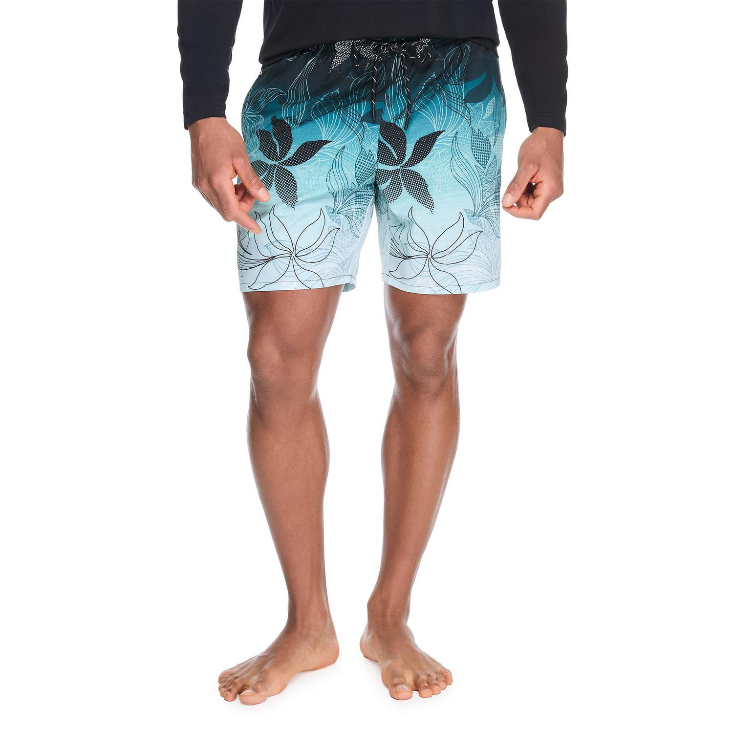Short de volleyball Reebok pour hommes