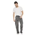 thumbnail image 2 of George Men's Poplin Sleep Pant, 2 of 6