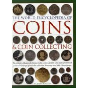 L'Encyclopédie Mondiale des Pièces de Monnaie & Collection de Pièces