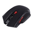 thumbnail image 1 of Optical Gaming Mouse Portable 2.4Ghz for PC Laptop, 1 of 3