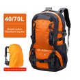 thumbnail image 3 of Fridja Clearance 2025 New Multi Functional Mountaineering Bag Summer Large Capacity Waterproof Outdoor Hiking Backpack Travel Load Reduction Backpack, 3 of 6