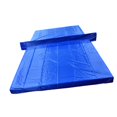 thumbnail image 4 of jinwen Table Tennis Cover Waterproof Indoor Protector Weatherproof Protective Cover, 4 of 9